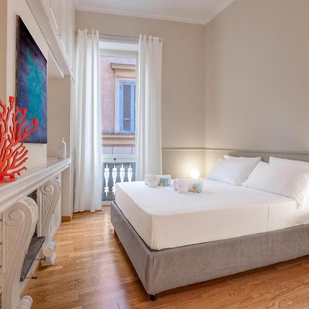 Navona Boutique House -Zeno 58 Lejlighed Rom Eksteriør billede